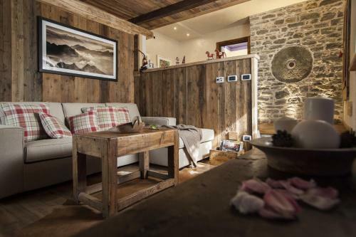 Le Parfum Du Sel B&B