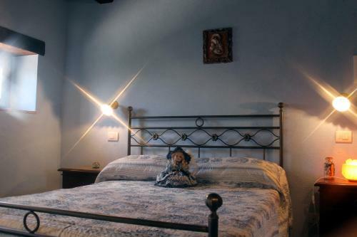 Agroturismo Agriturismo Le Faeta