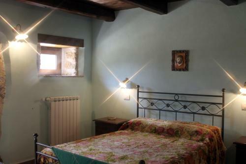 Agroturismo Agriturismo Le Faeta