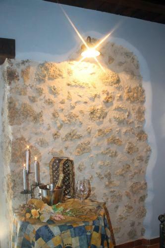 Agroturismo Agriturismo Le Faeta