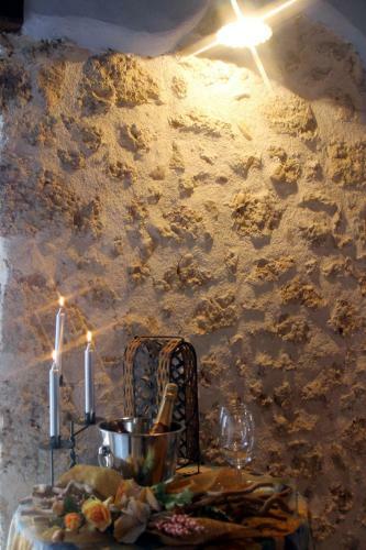 Agroturismo Agriturismo Le Faeta