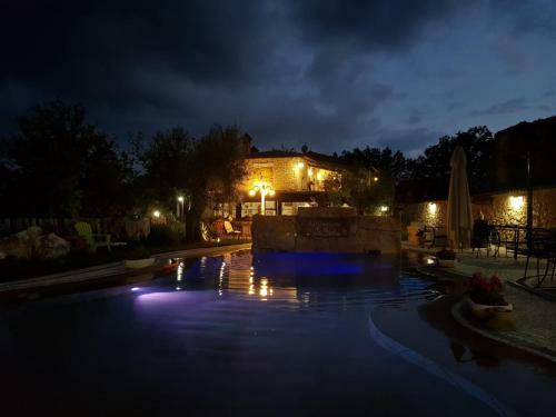 Agroturismo Agriturismo Le Faeta