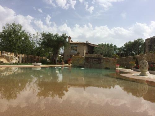 Agroturismo Agriturismo Le Faeta