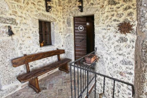 Agroturismo Agriturismo Le Faeta