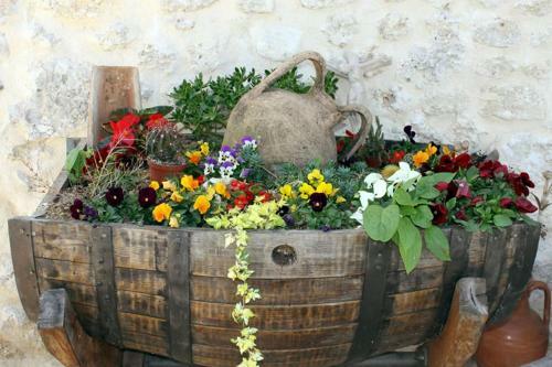 Agroturismo Agriturismo Le Faeta