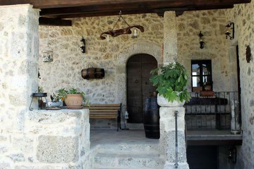 Agroturismo Agriturismo Le Faeta