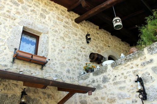 Agroturismo Agriturismo Le Faeta