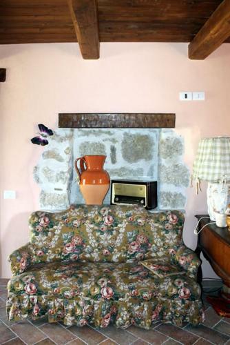 Agroturismo Agriturismo Le Faeta