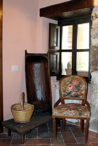 Agroturismo Agriturismo Le Faeta