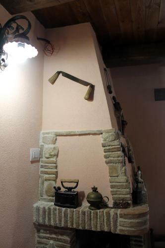 Agroturismo Agriturismo Le Faeta