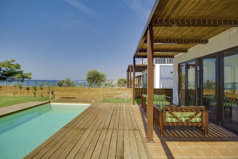 Kalma Villas