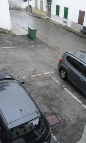 Apartamento Appartamento Via Ravina
