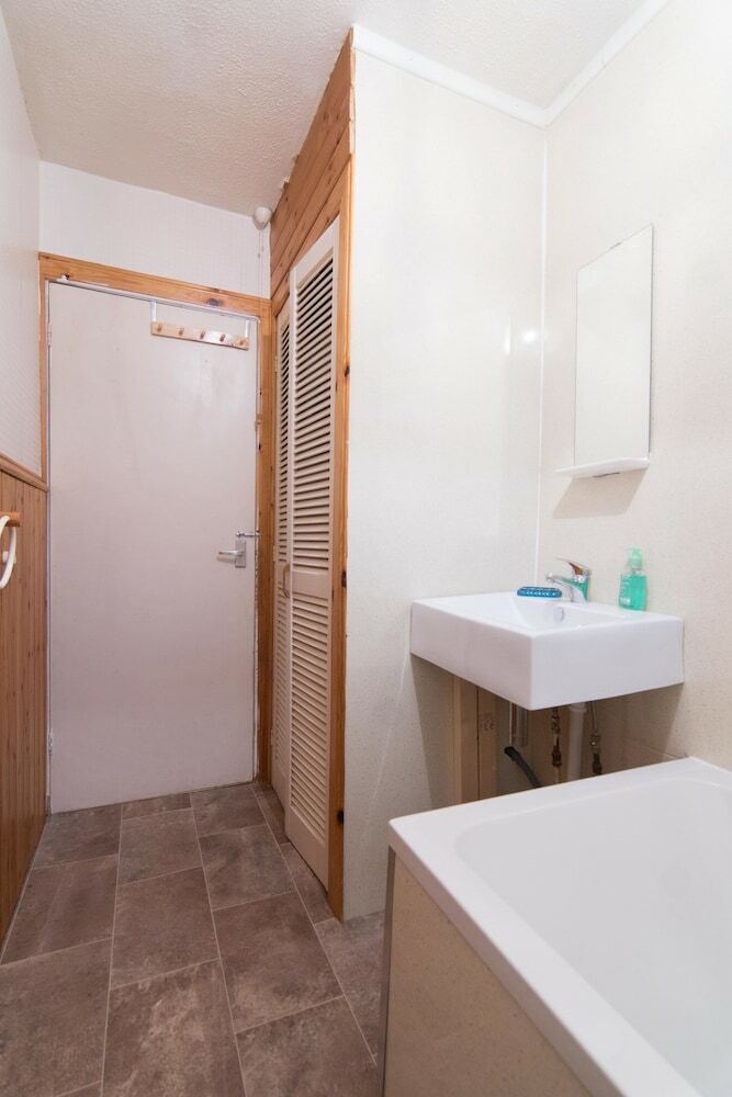 Blair Drummond Holiday Home