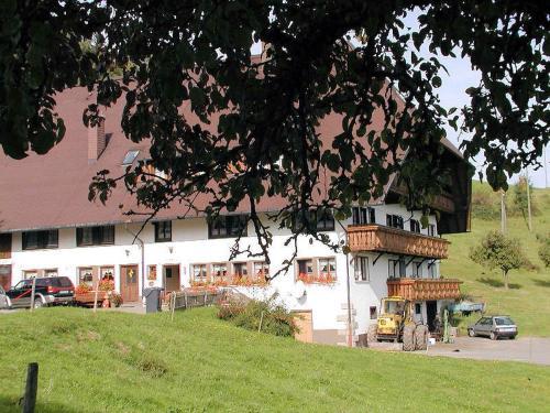 Posada Schanzenberghof
