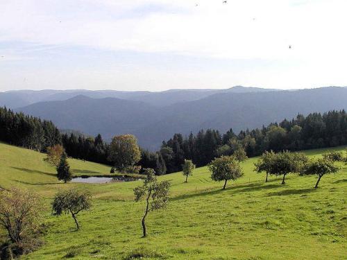 Posada Schanzenberghof