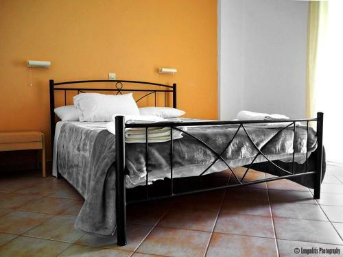 Apartamento Yaliskari Beach