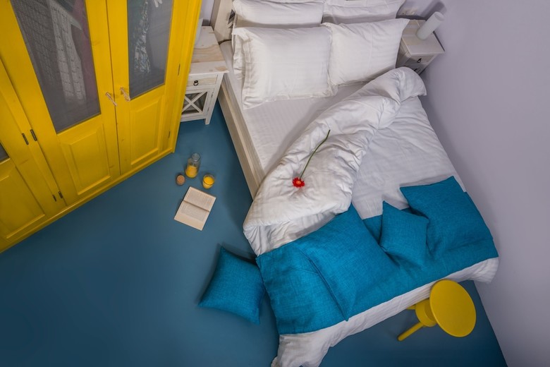Apartamento Calliope House
