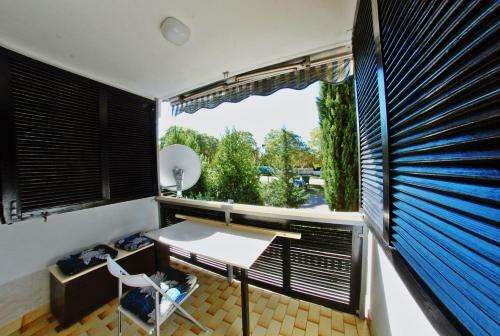 Apartment Blue Promenade