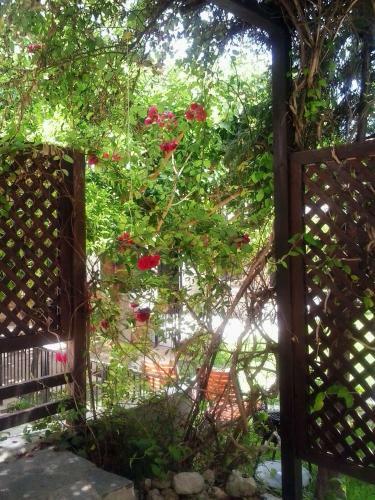 Apartamento Charming Maisonette