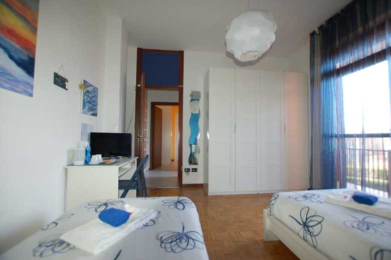 Hostal La Rosa Scarlatta Broseta