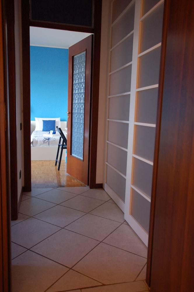 Hostal La Rosa Scarlatta Broseta