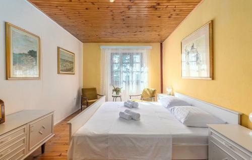 Apartamentos House Peresiji
