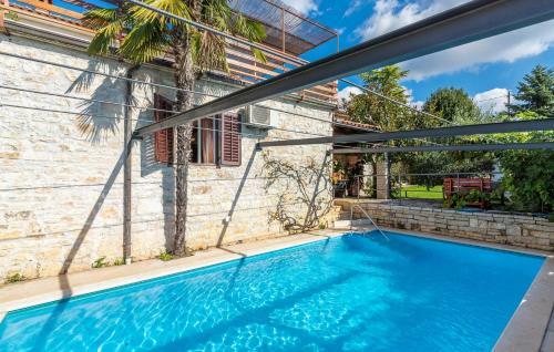 Apartamentos House Peresiji