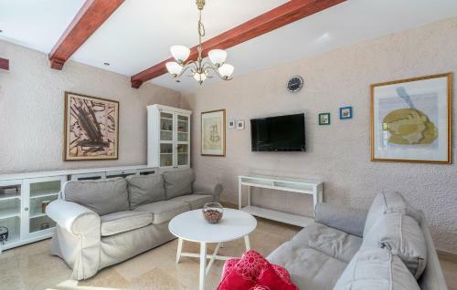 Apartamentos House Peresiji