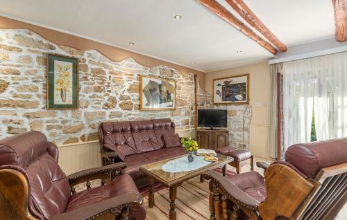 Apartamentos House Peresiji