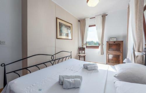 Apartamentos House Peresiji