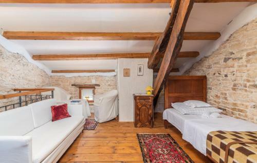 Apartamentos House Peresiji