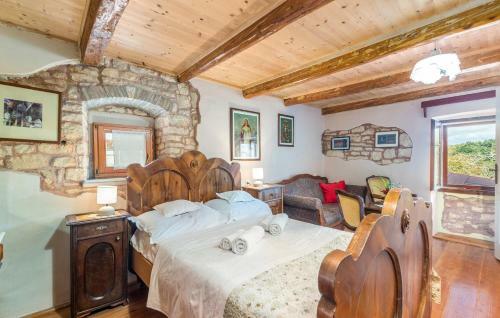 Apartamentos House Peresiji