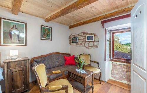 Apartamentos House Peresiji