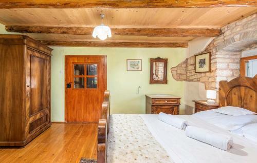 Apartamentos House Peresiji