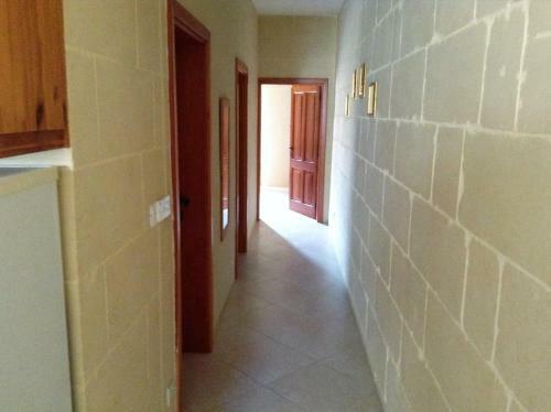 Apartment In Central Marsalforn