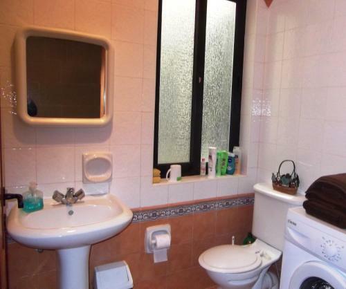 Apartment In Central Marsalforn