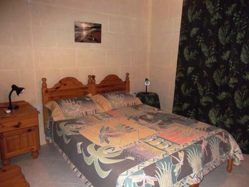 Apartment In Central Marsalforn