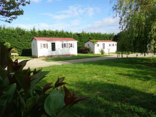 Camping Le Mercier