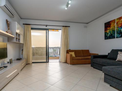 Seaview Apartment In Saint Thomas Bay