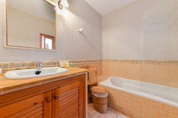 Villa Can Petrus