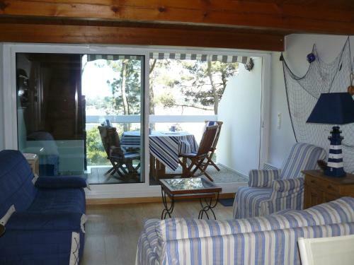 Apartamento Terrasses Du Port 3 - La Trinit� Sur Mer