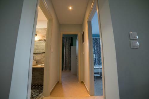 Apartamento Casa Di Porto Roma