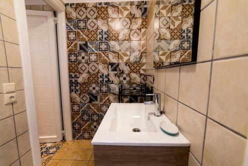 Apartamento Casa Di Porto Roma