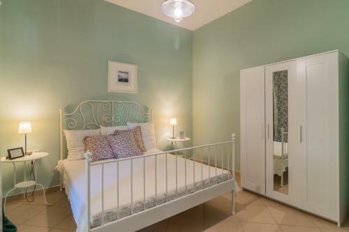 Apartamento Casa Di Porto Roma