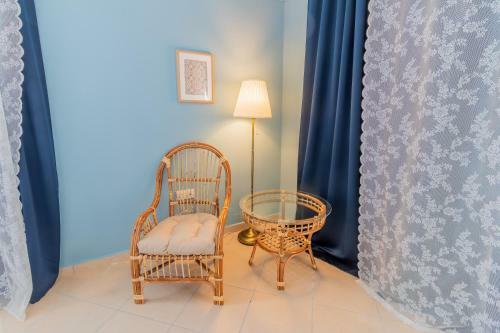 Apartamento Casa Di Porto Roma