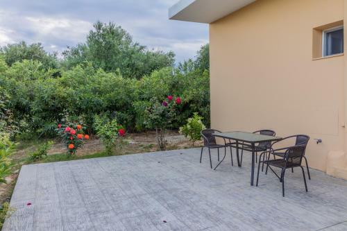 Apartamento Casa Di Porto Roma