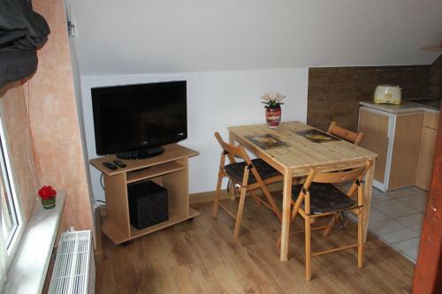 Apartamento Ferienwohnungen Endlich Urlaub