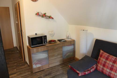 Apartamento Ferienwohnungen Endlich Urlaub
