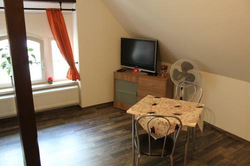 Apartamento Ferienwohnungen Endlich Urlaub