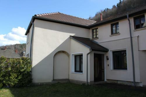 Apartamento Ferienwohnungen Endlich Urlaub